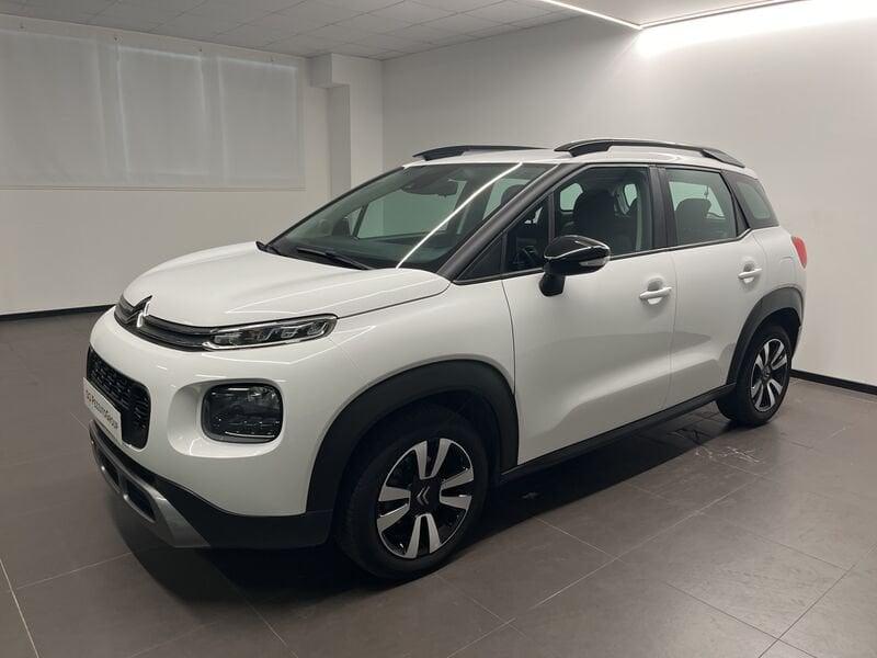 Citroën C3 Aircross C3 1.5 BLUEHDI