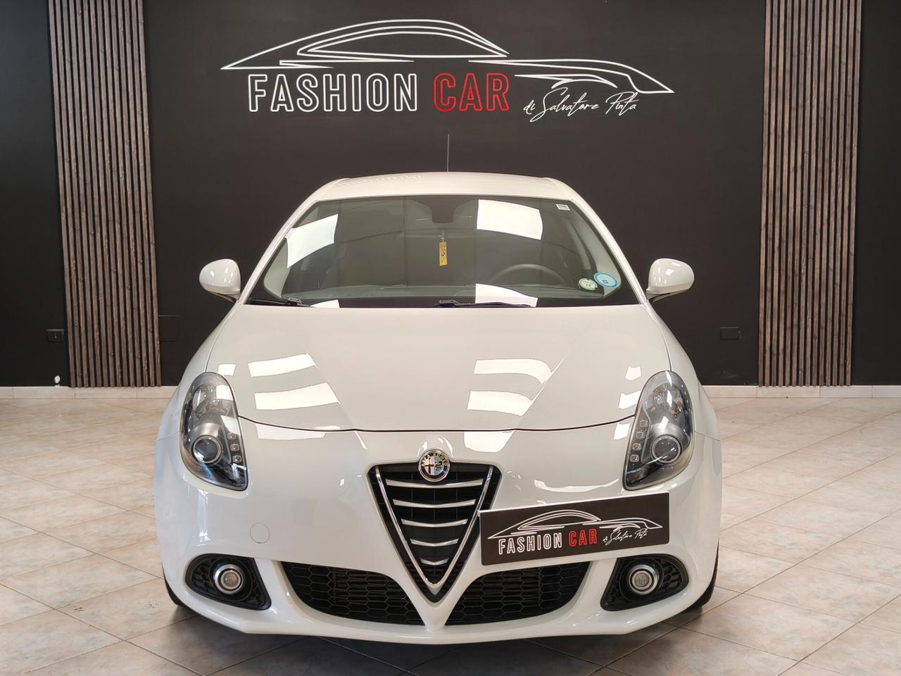 Alfa Romeo Giulietta 1.6 JTDm-2 120 CV Business