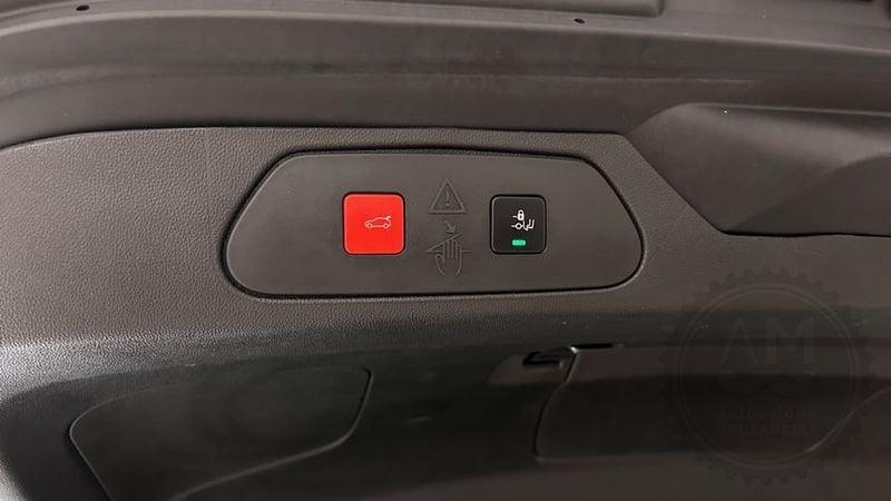 Opel Grandland 1.6 PHEV aut. AWD GSe *PREZZO REALE*