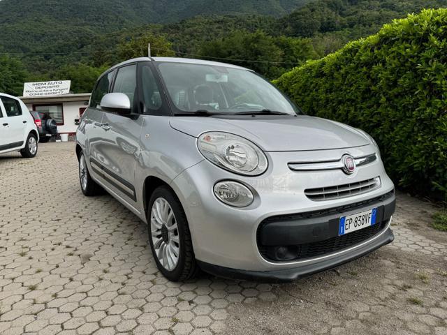 FIAT 500L 1.3 Multijet 85 CV