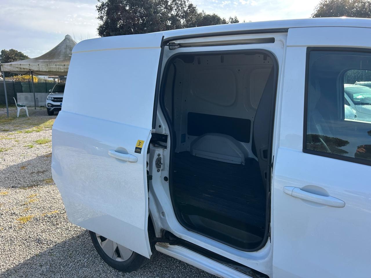 Nissan Townstar 1.3 130 CV Van PL N-Connecta