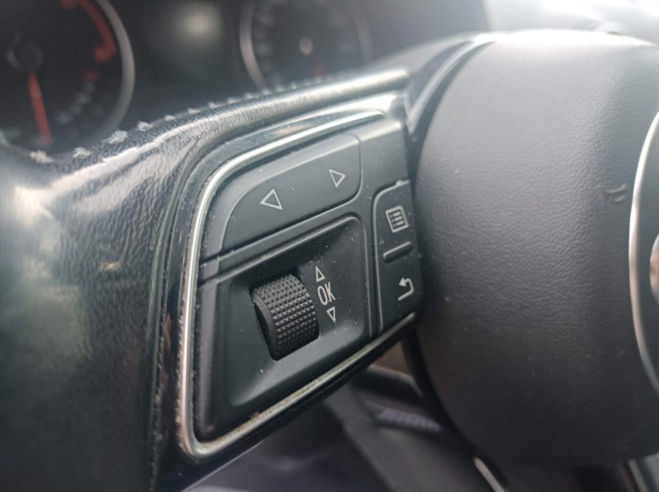 Audi A3 SPB 1.6 TDI Business