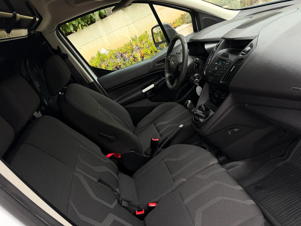 Ford Transit Connect 200 1.5 TDCi 101CV