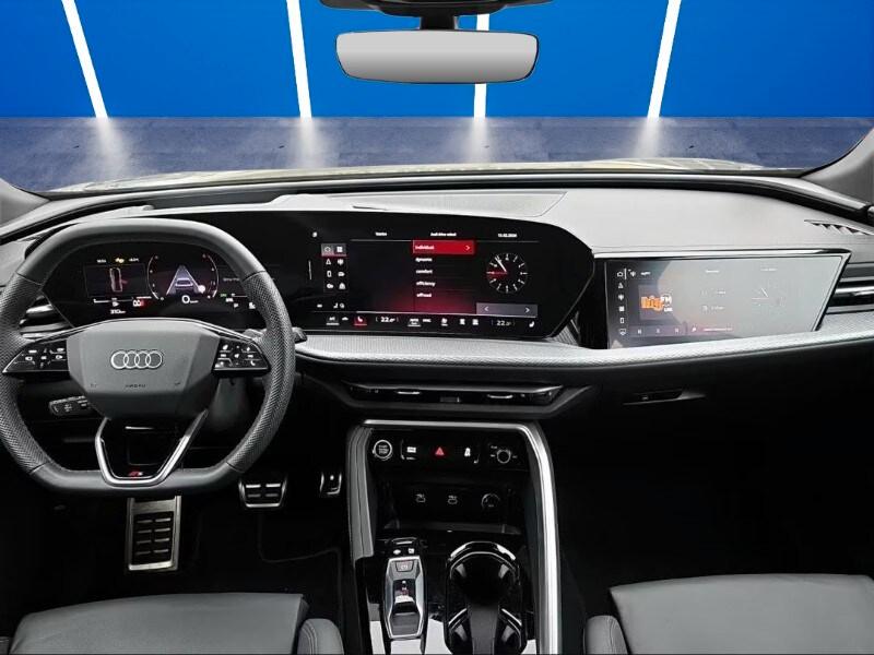 AUDI Q5 3ª serie Q5 TDI 150 kW mHEV+ S tronic ...