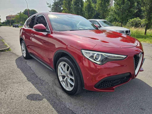 ALFA ROMEO Stelvio 2.0 Turbo 280 CV AT8 Q4 Executive
