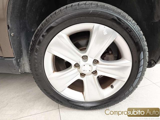 SKODA Yeti 1.2 TSI Experience