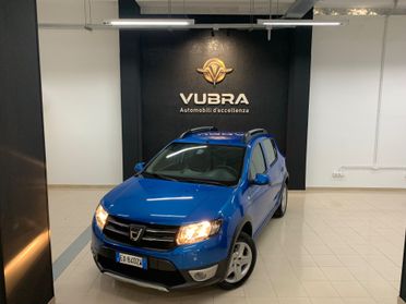 Dacia Sandero Stepway 1.5 dCi 8V 90CV