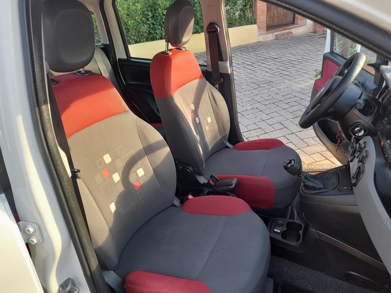 Fiat Panda 1.2 EasyPower Lounge