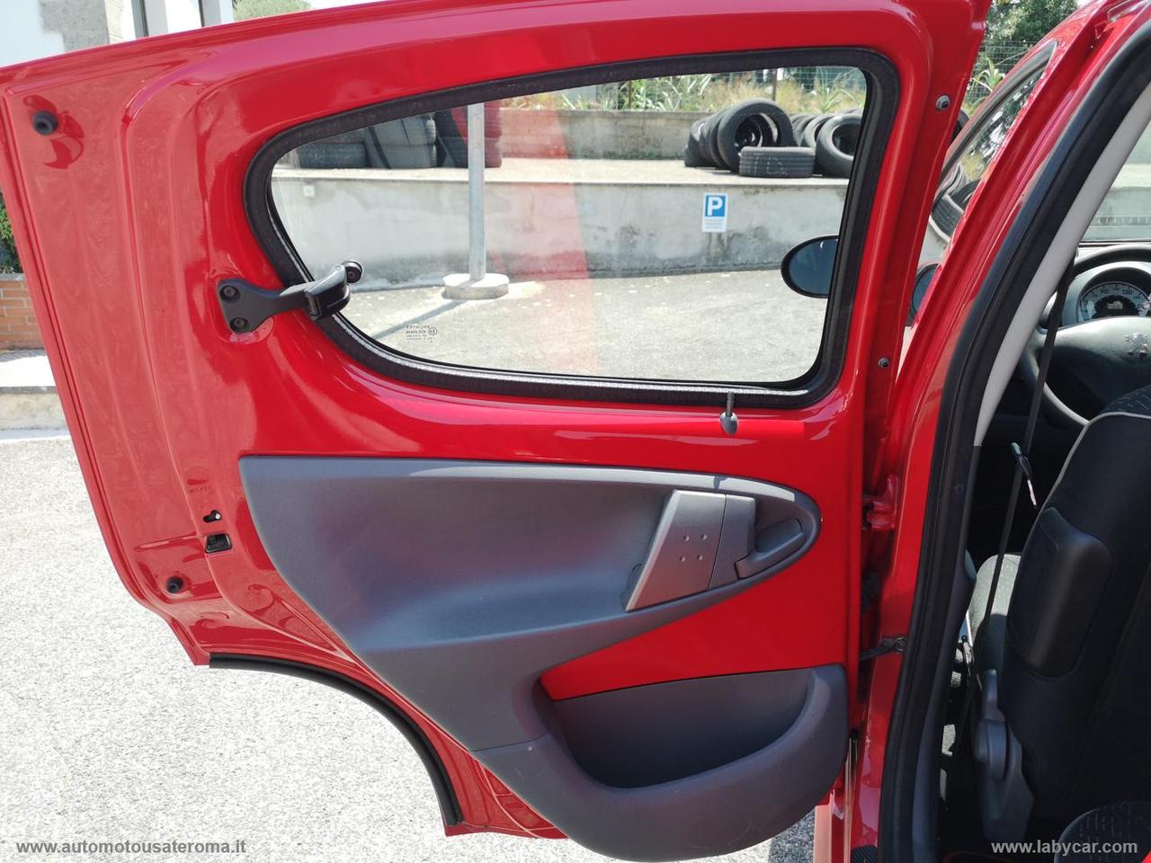PEUGEOT 107 1.0 68 CV 5p. Active 2Tronic RATE AUTO MOTO SCOOTER
