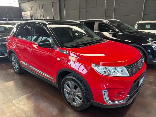SUZUKI Vitara 1.0 Boosterjet 4WD AllGrip Cool