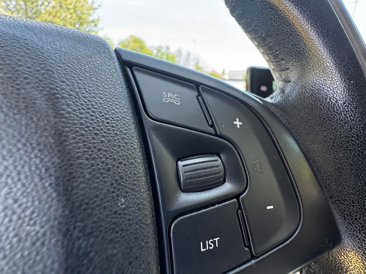 Citroen C4 Cactus BlueHDi 100 S&S Live