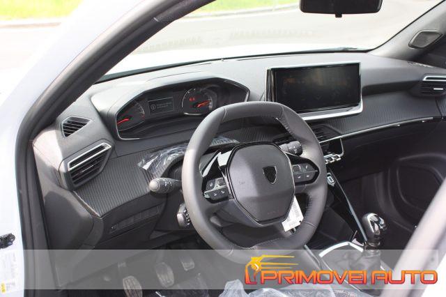 PEUGEOT 2008 PureTech 100 S&S Style