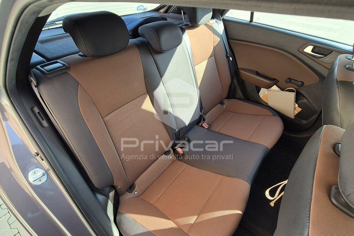 HYUNDAI i20 1.2 84 CV 5 porte Comfort