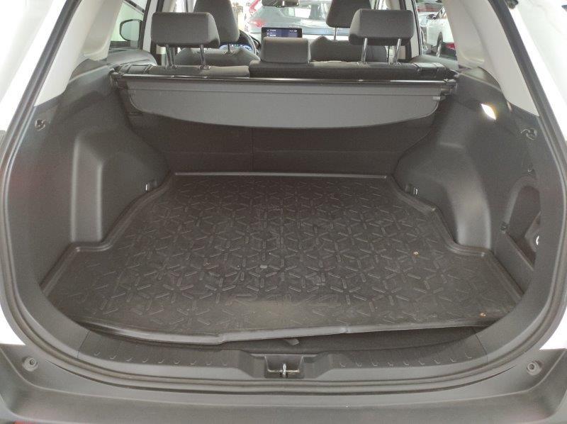 TOYOTA RAV4 5ª serie - RAV4 2.5 HV (218CV) E-CVT 2WD Active