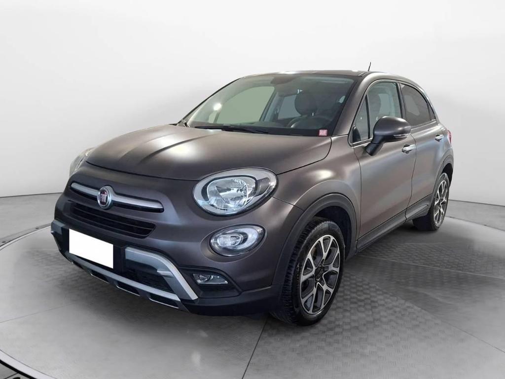 Fiat 500X 1.6 Multijet Cross Plus 4x2
