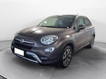 Fiat 500X 1.6 Multijet Cross Plus 4x2