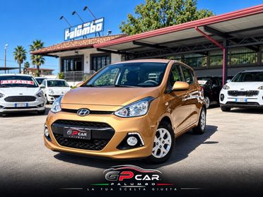 Hyundai i10 1.0 MPI SOUND EDITION PERFETTA