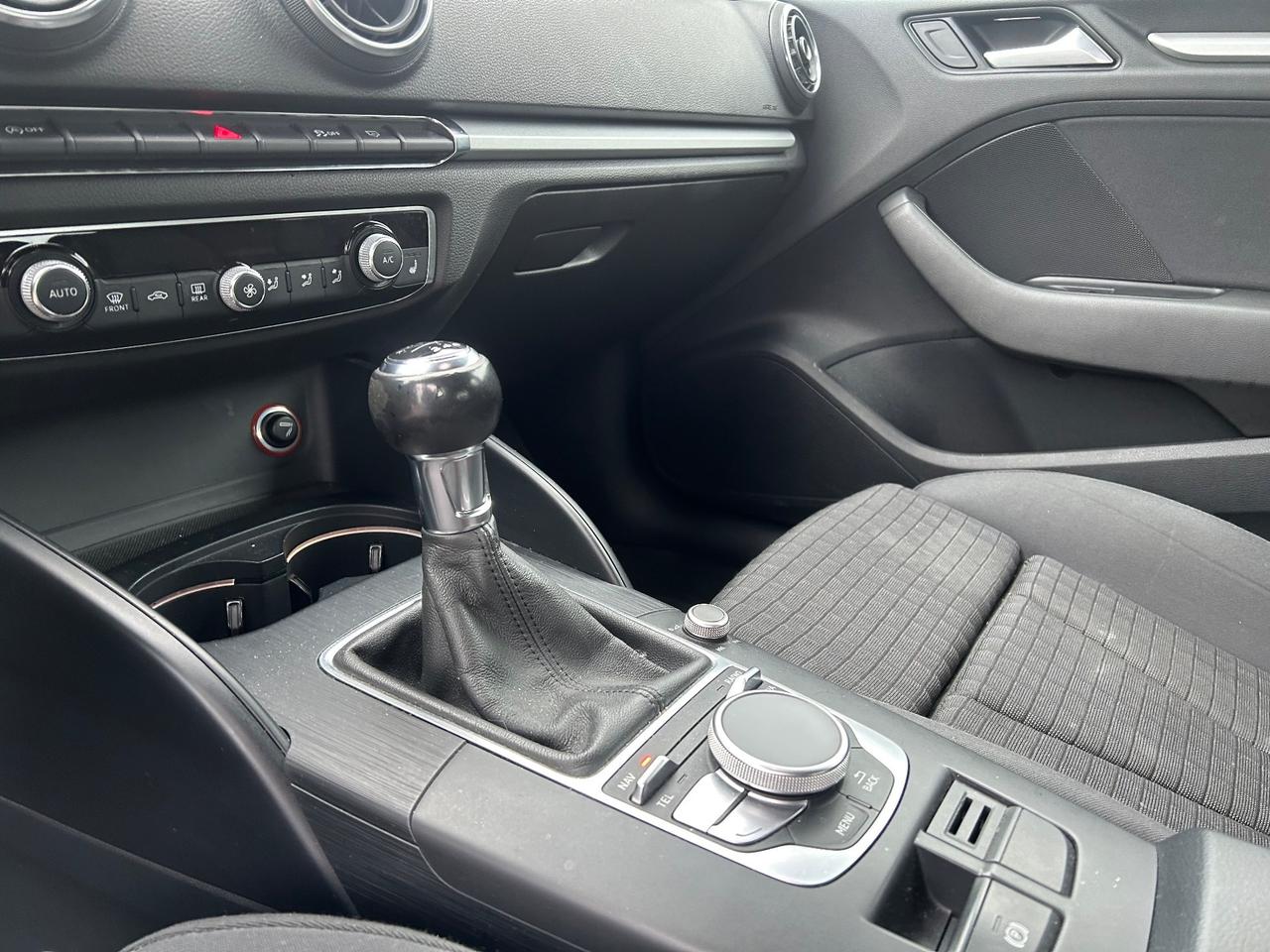 Audi A3 SPB 2.0 TDI 150CV