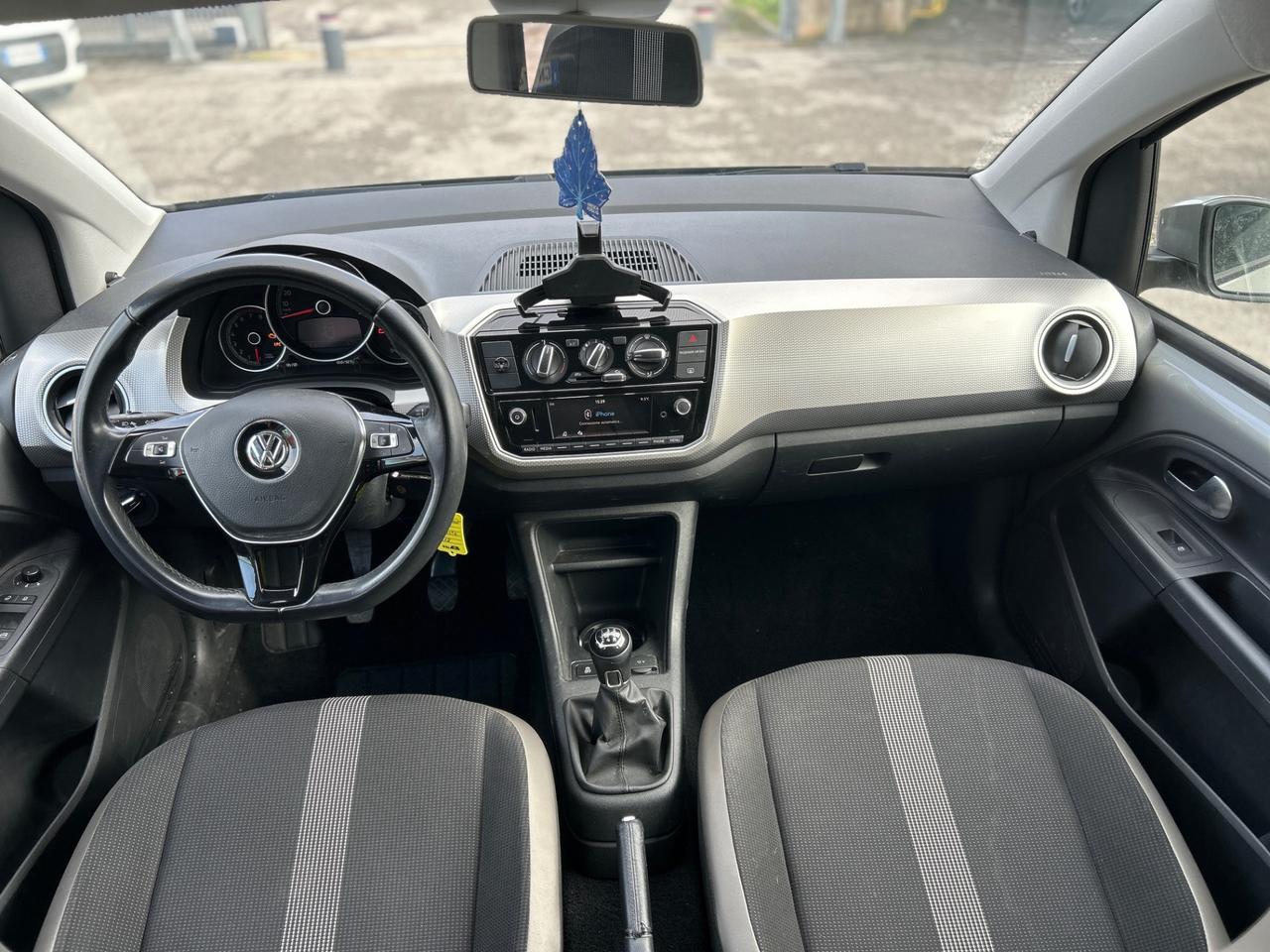 Volkswagen up! 5 Porte up! 5p 1.0 High up! 75cv