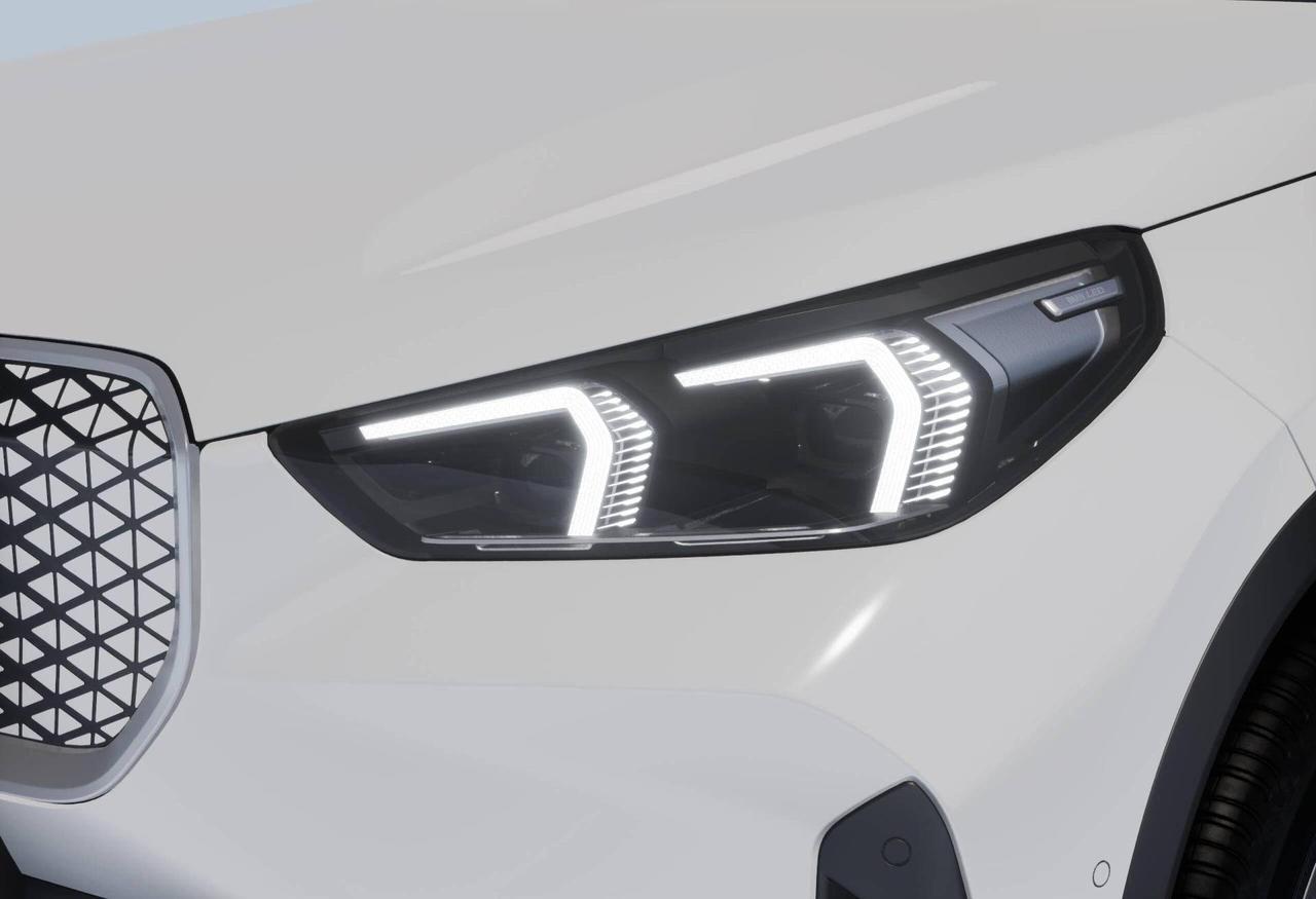 BMW X1 iX1 eDrive20