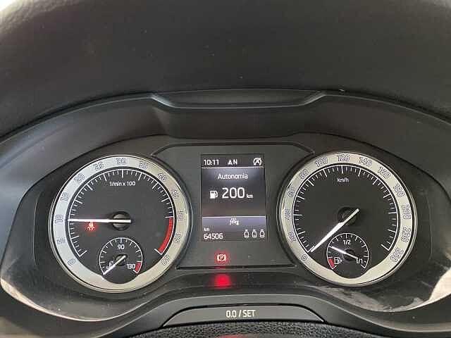 SKODA Karoq 2.0 TDI EVO SCR 115 CV Executive