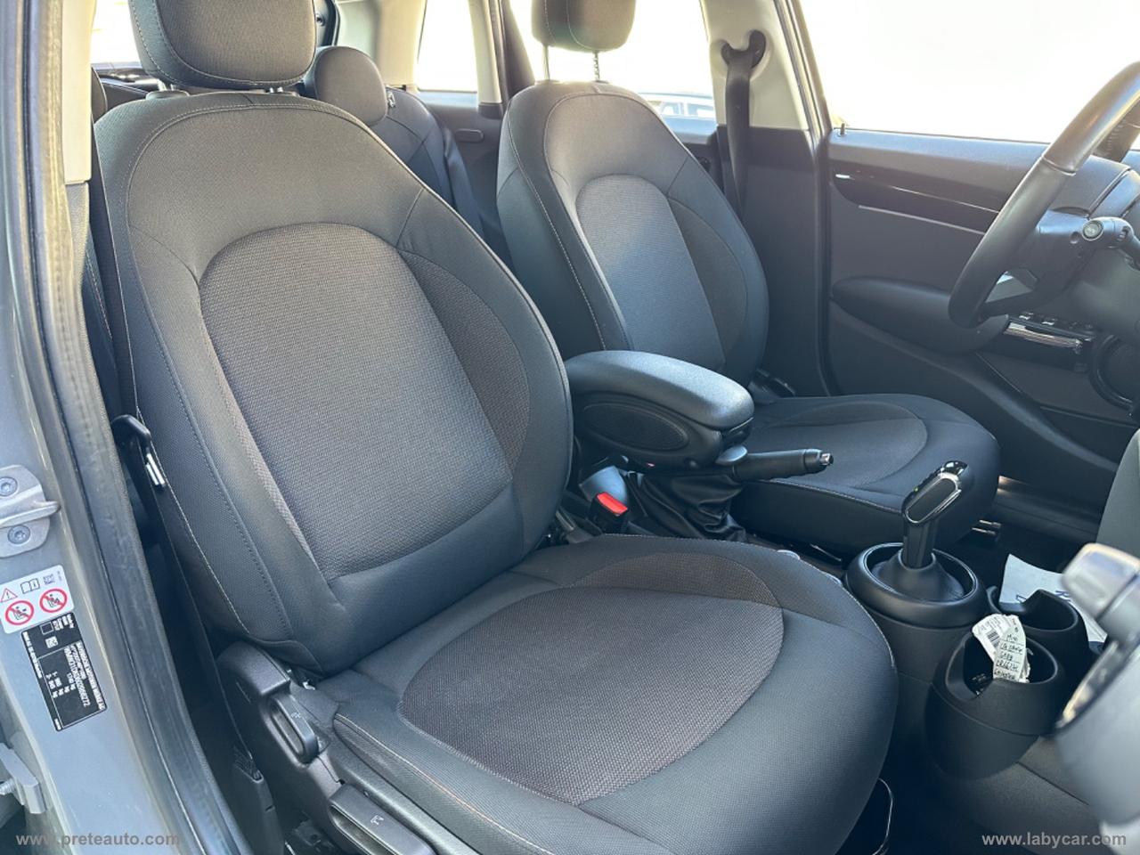 MINI Mini Cooper Yours 5 porte AUTOMATICA FULL LED
