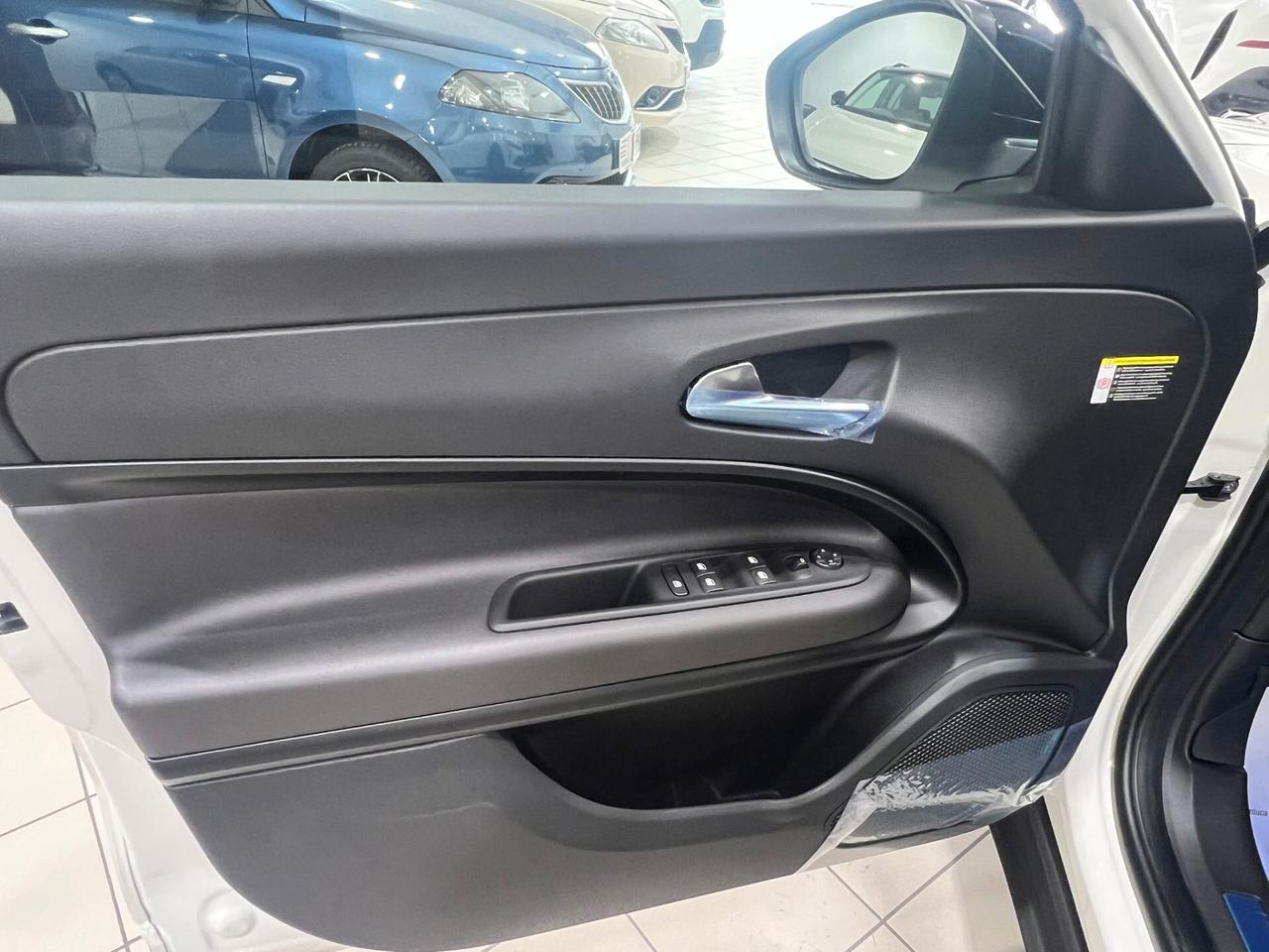 Alfa Romeo Junior 1.2 136 CV Hybrid eDCT6 Speciale