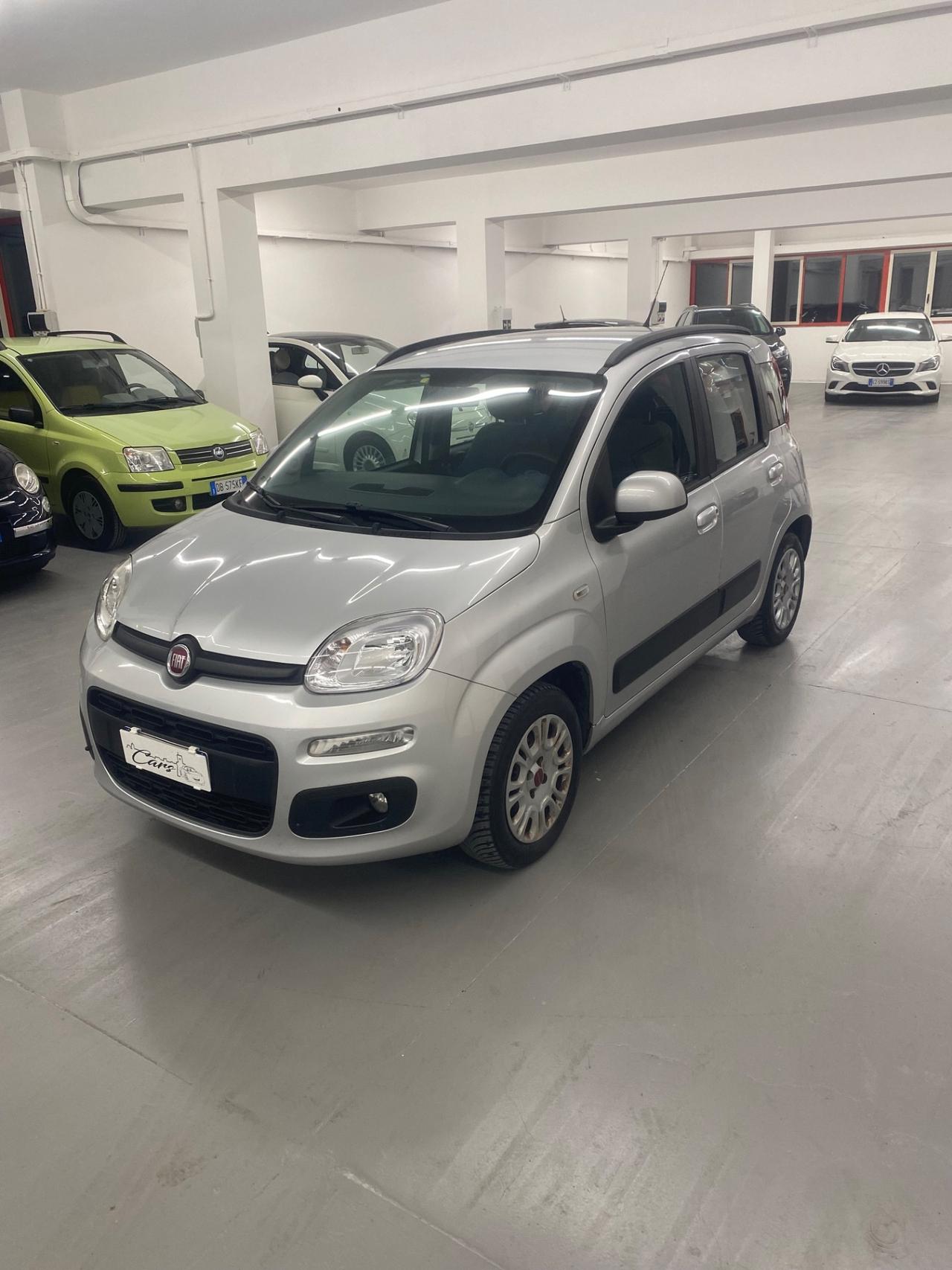 Fiat Panda 1.2 Easy