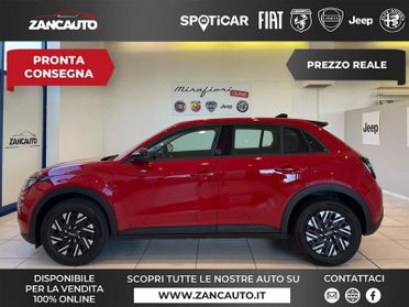 FIAT 600e Elettrica 156cv Red