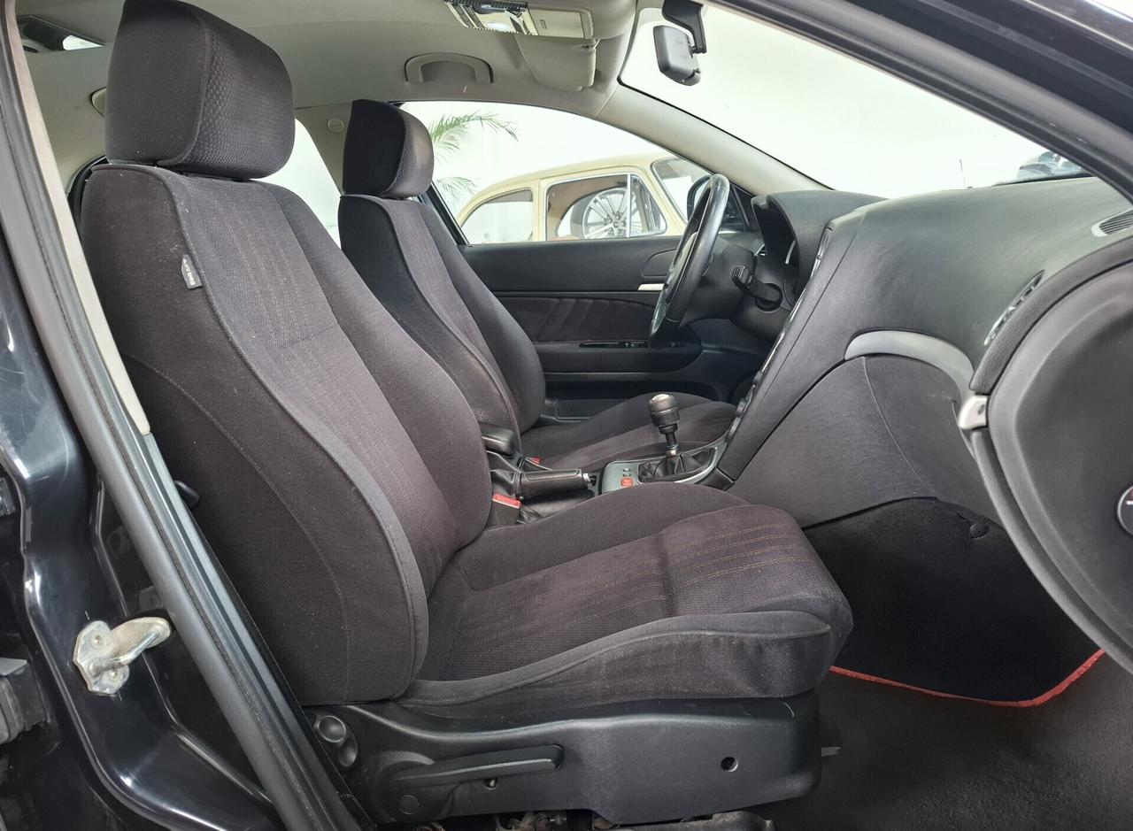 Alfa Romeo 159 1.9 JTDm Progression 150cv