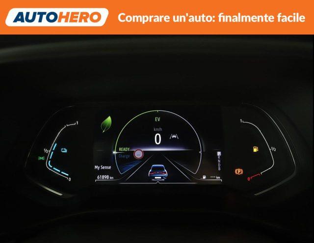 RENAULT Arkana Arkana Hybrid E-Tech 145 CV Intens