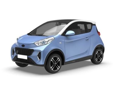 OTHERS-ANDERE OTHERS-ANDERE DR Automobiles DR1.0 dr 1.0 EV