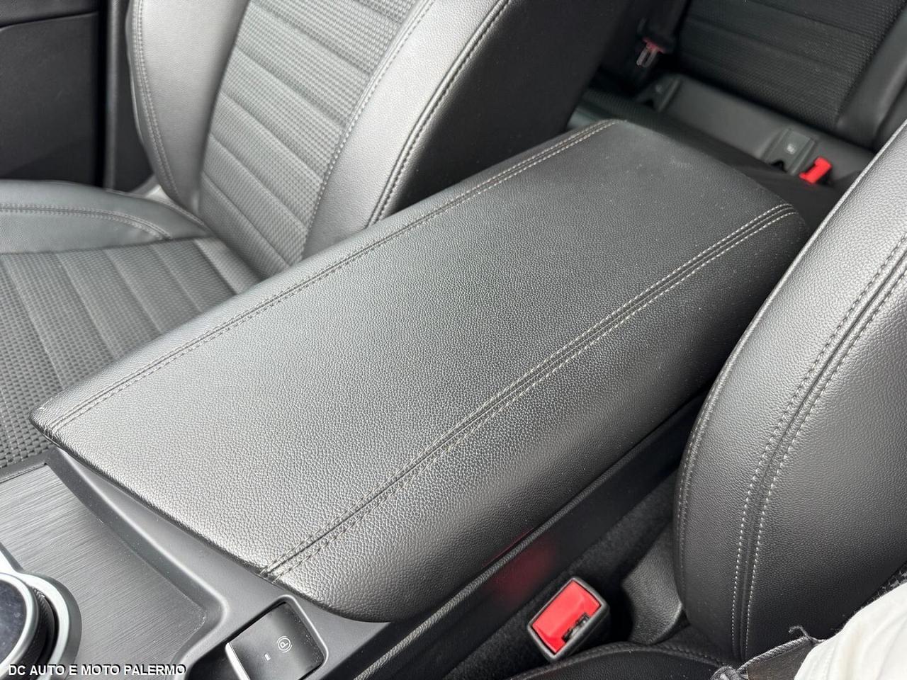 Alfa Romeo Stelvio 2.2 Diesel 210CV.Q4 Super.2018