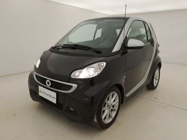 Smart fortwo Passion BR954947 1.0 Benzina 71CV