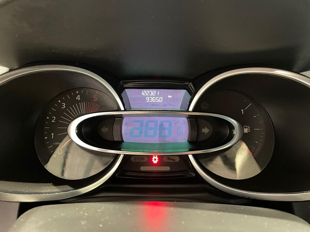 Renault Clio 1.5dci 75CV Energy Duel