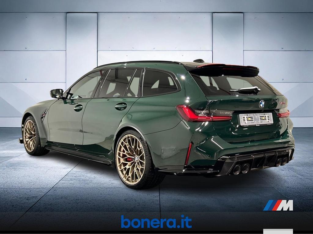 BMW M3 Touring 3.0 CS Steptronic