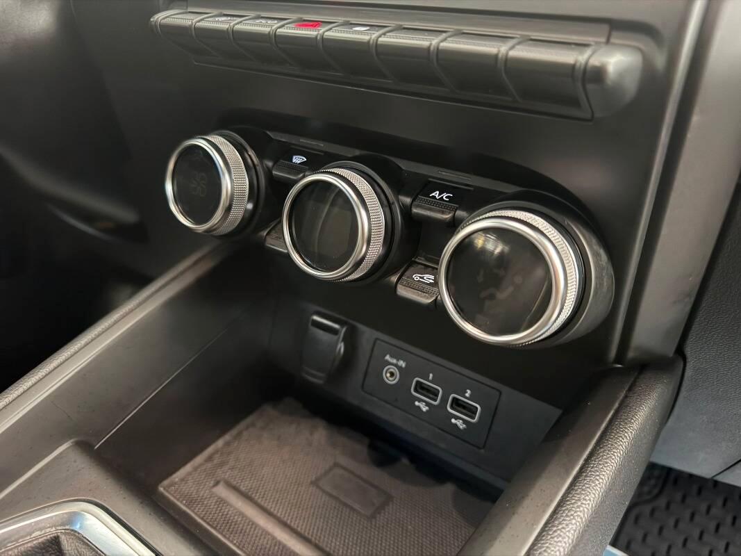 Renault Clio 1.0 tce Intens 90cv my21