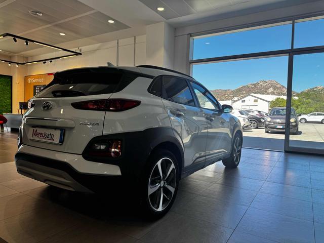 HYUNDAI Kona STYLE 1.0 TGDI 120 CV