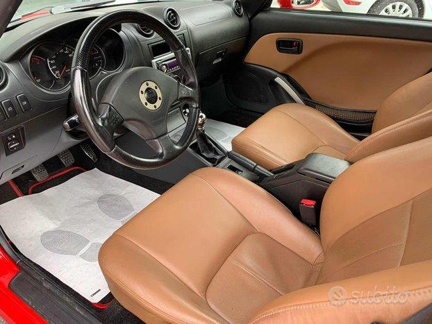 DAIHATSU Copen High grade 1.3 87CV PERFETTA!!