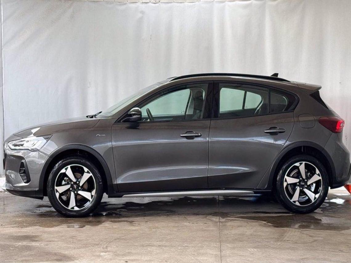 FORD Focus active 1 0 ecoboost h design 125cv