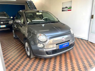 Fiat 500 1.2 GQ