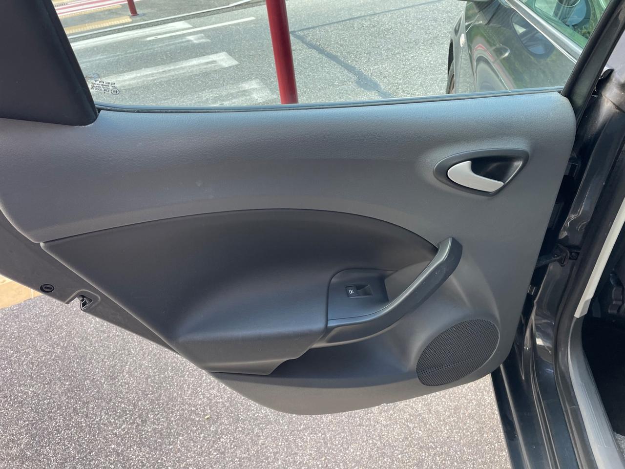 Seat Ibiza 1.2 5p. Style Dual/1PROP/GARANZIA 12 MESI