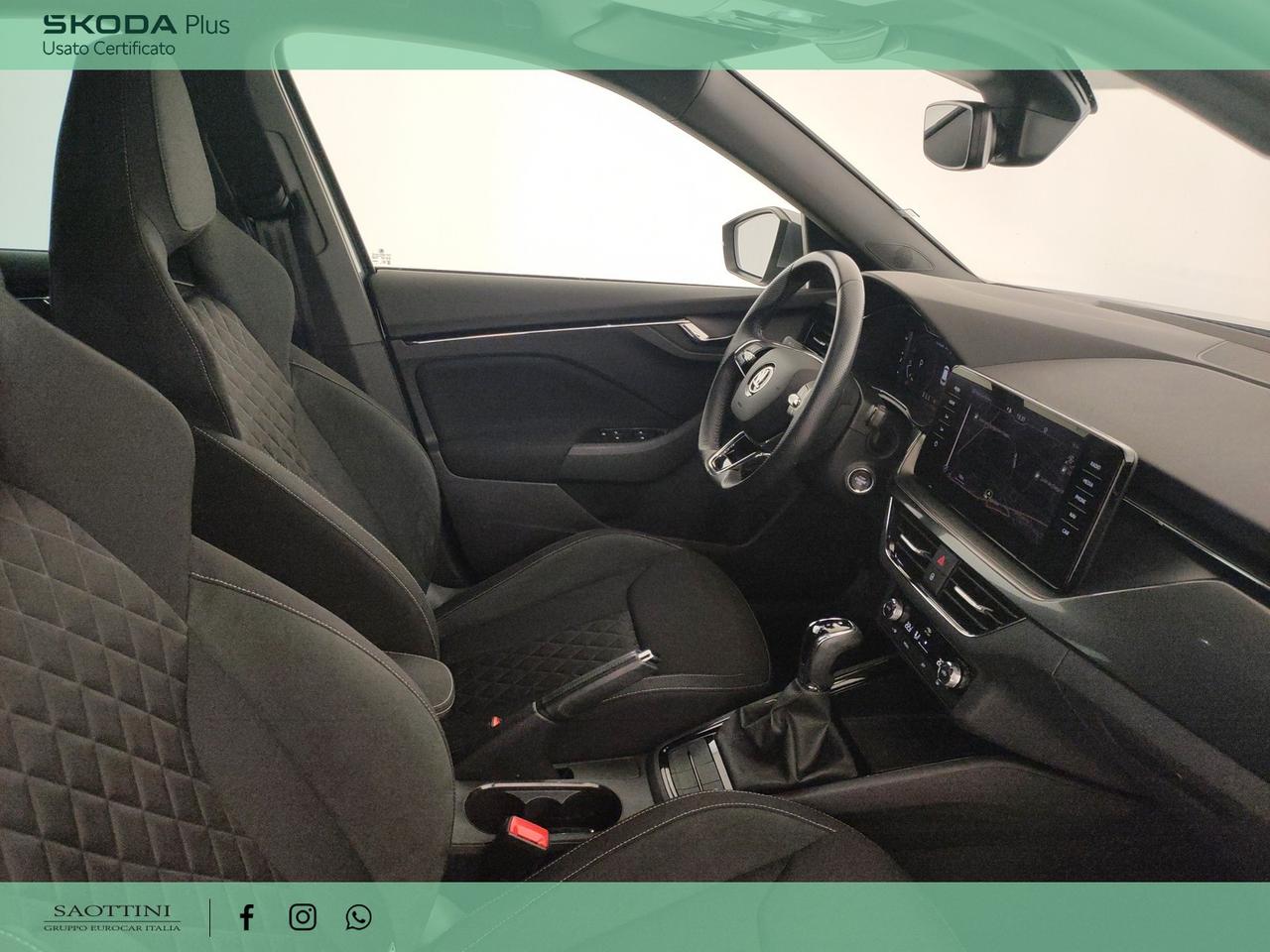 1.5 TSI Style 150 CV DSG