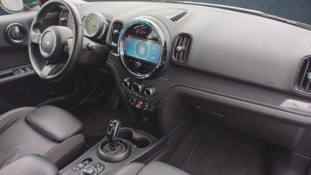 MINI Countryman 1.5 Cooper Northwood Edition Countryman Aut.