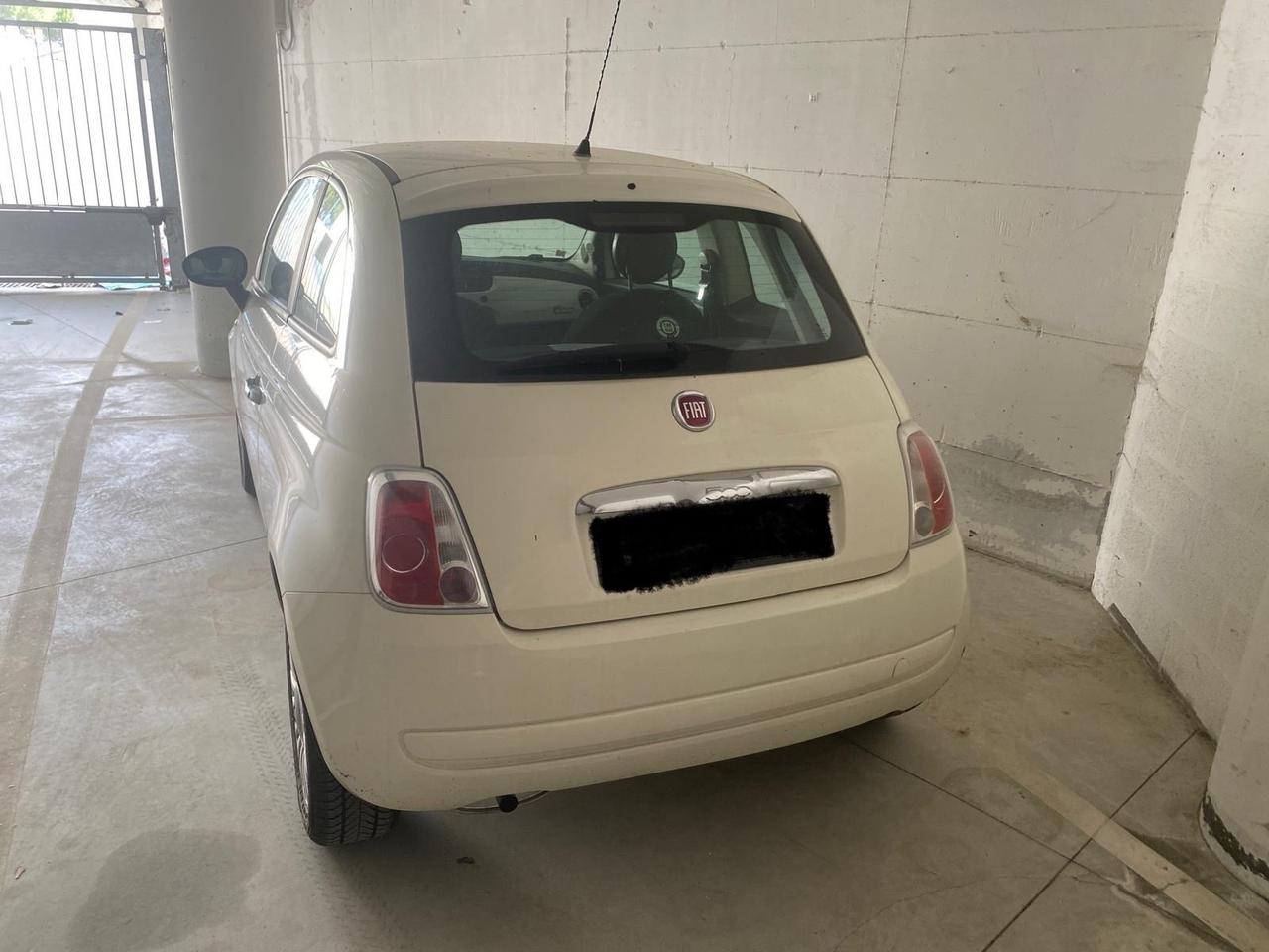 Fiat 500 1.2 EasyPower Pop