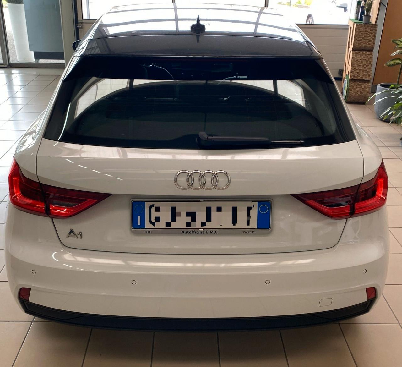 Audi A1 SPB 30 TFSI