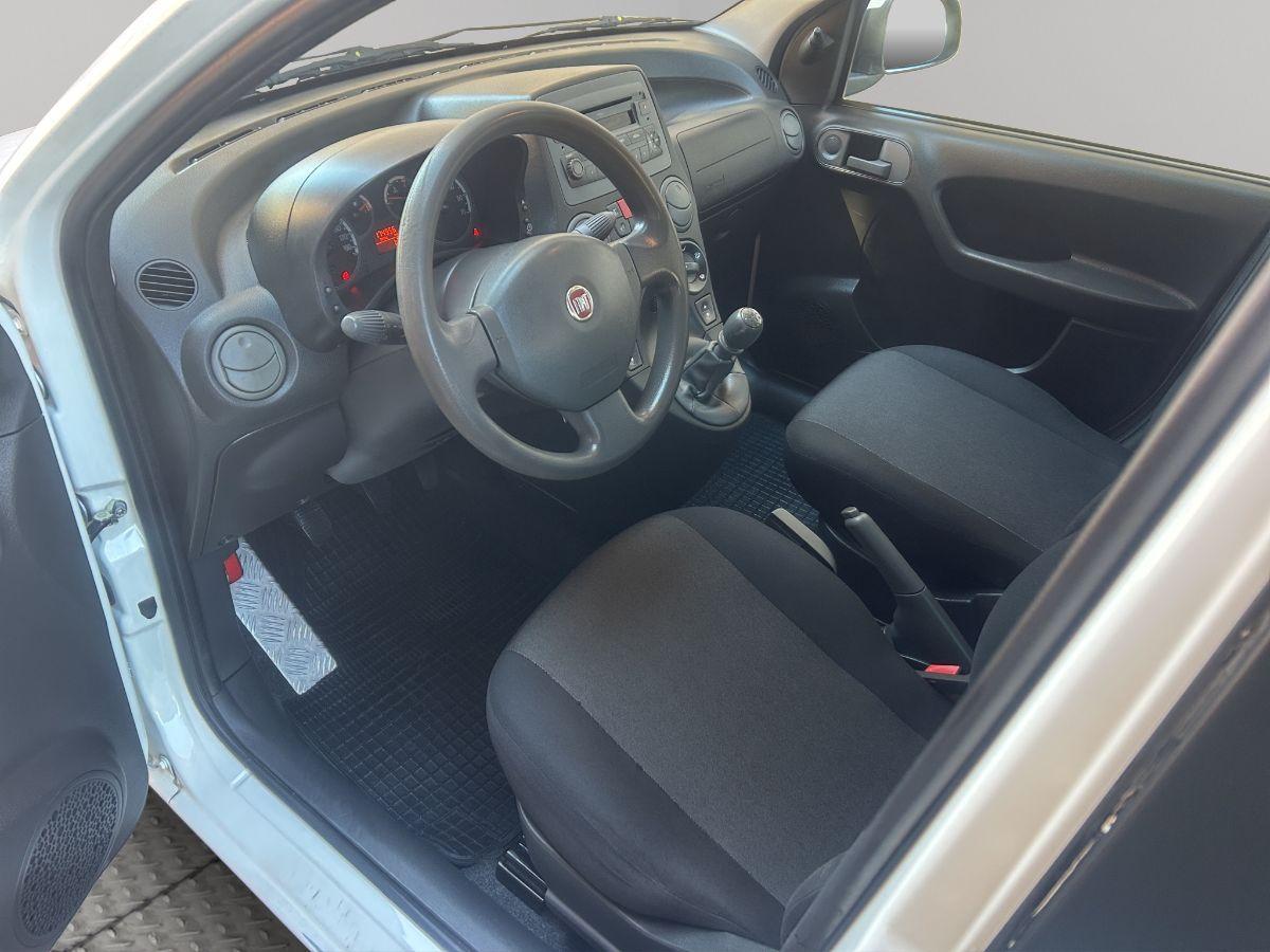 FIAT - Panda - 1.2 4x4 69CV Climbing