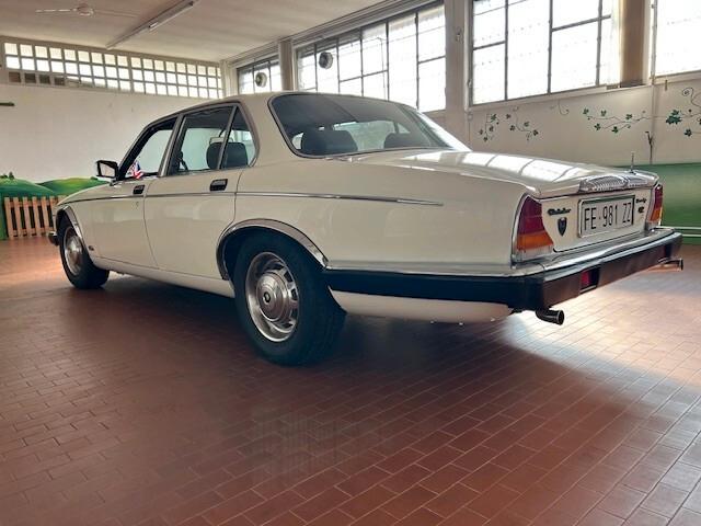 Jaguar XJ XJ6 4.2