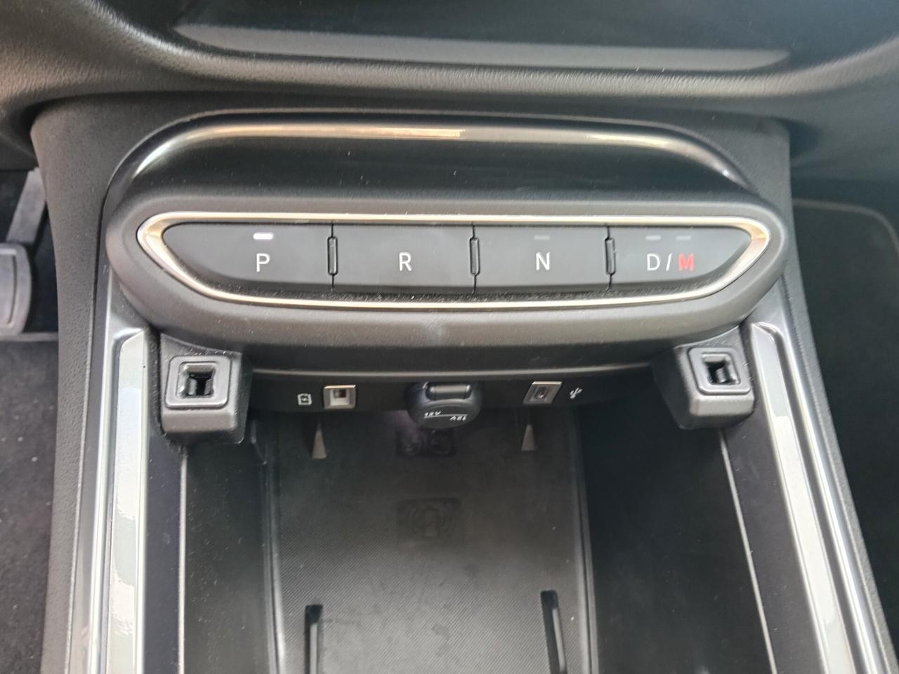 Fiat 600 Hybrid 110 CV DCT MHEV La Prima 2025