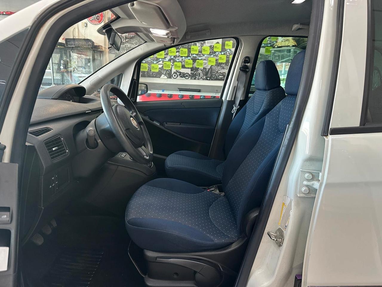 Fiat Idea 1.4 16V S&S Active SOLI 70.000 KM TAGLIANDATI